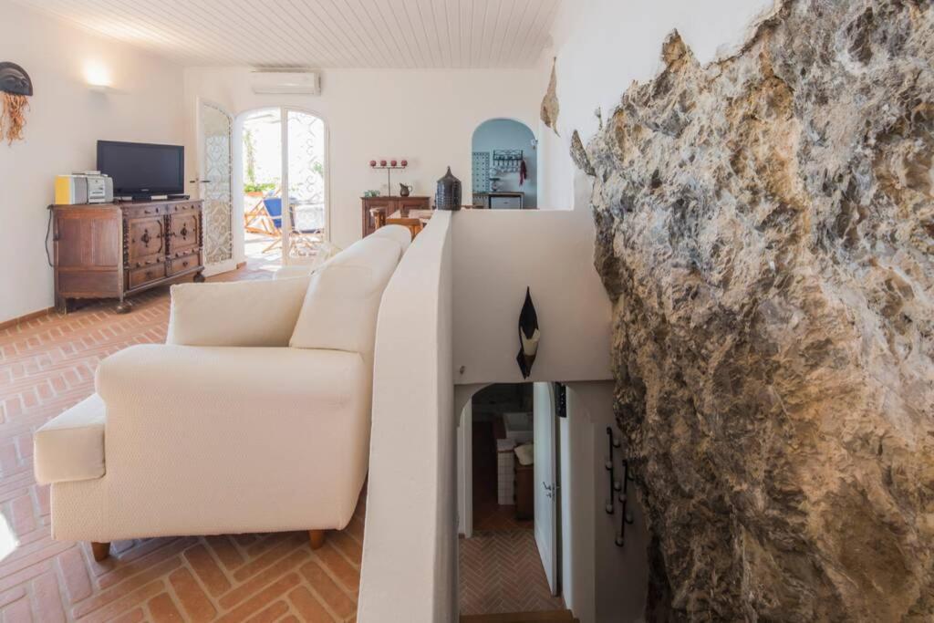 I Delfini Holiday House Positano Luaran gambar