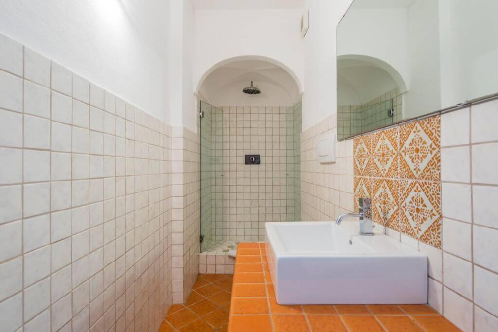 I Delfini Holiday House Positano Luaran gambar