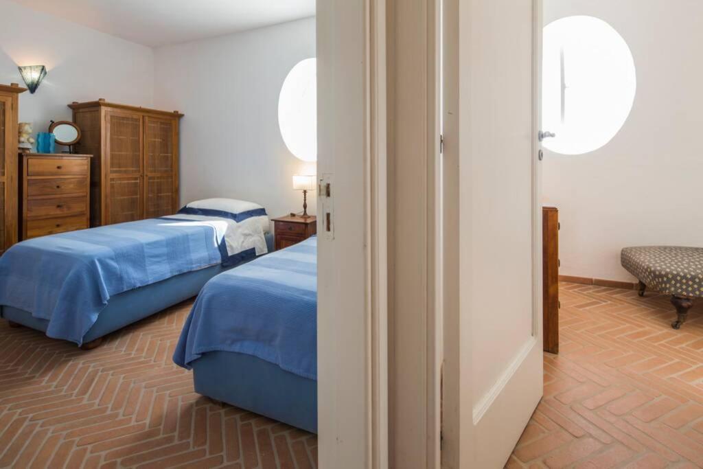 I Delfini Holiday House Positano Luaran gambar