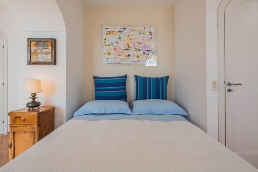 I Delfini Holiday House Positano Luaran gambar