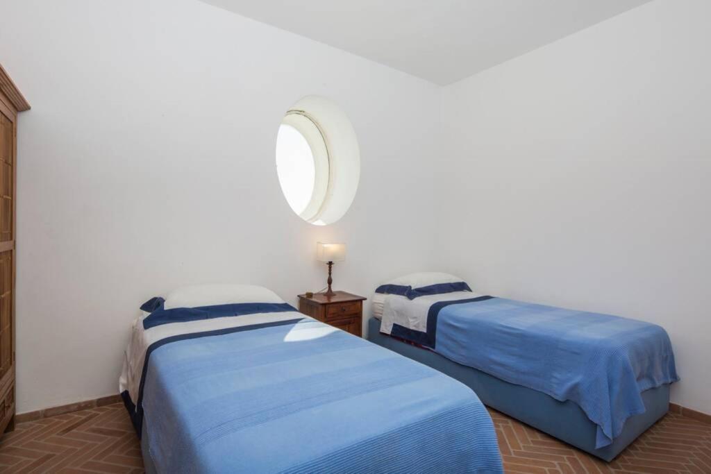 I Delfini Holiday House Positano Luaran gambar