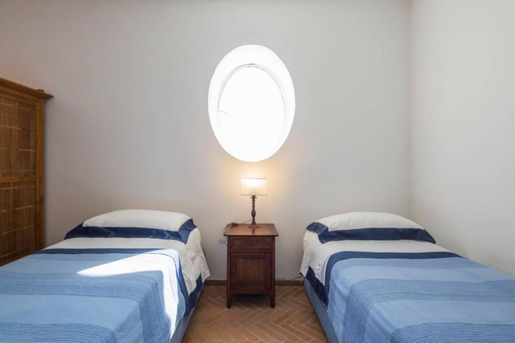 I Delfini Holiday House Positano Luaran gambar